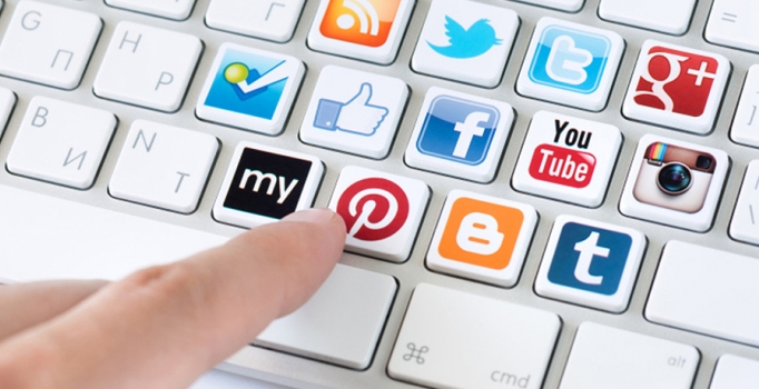 Sosyal medyadan terör propagandası: 18 kişiye gözaltı kararı