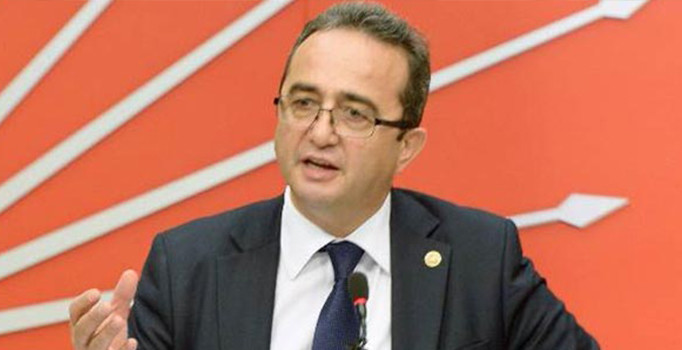 CHP'den Zeytin Dalı Harekatı'na destek