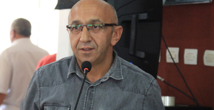 Savcılık HDP'li vekil Alican Önlü hakkında inceleme başlattı