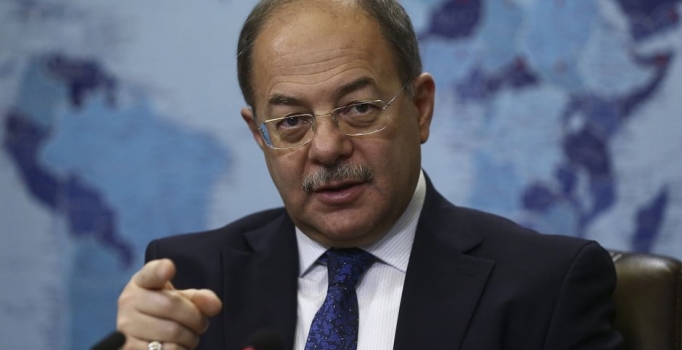 Bakan Akdağ: Kimyasal hadım geliyor, iyi hal indirimi kalıyor