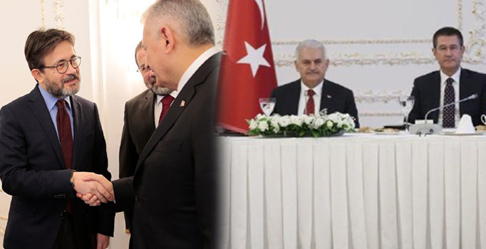 Dört aşamalı operasyon