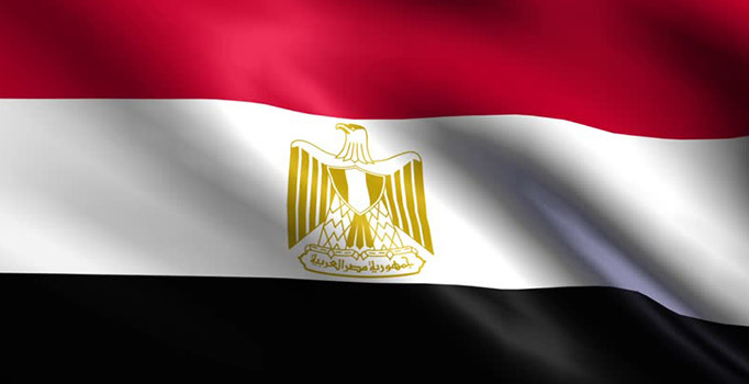 Mısır Soçi'ye davet edildi