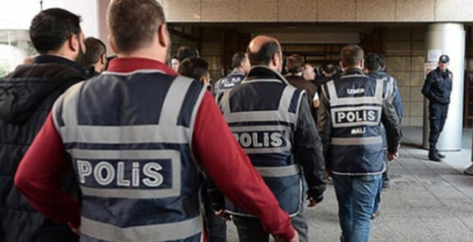 İstanbul’da ‘Zeytin Dalı' operasyonu! Çok sayıda adrese baskın yapıldı