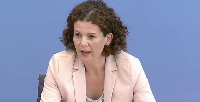 Almanya'dan Türkiye'nin Afrin operasyonu hakkında açıklama