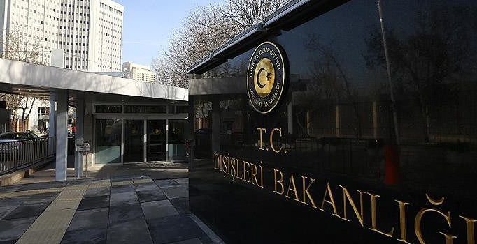 Dışişleri kaynakları açıkladı: YPG Soçi'de yok