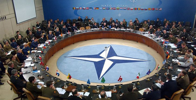 NATO'dan Ankara'ya kritik ziyaret