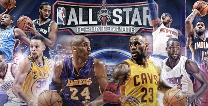 NBA All-Star'da yetenek ve üç sayı yarışması adayları belirlendi