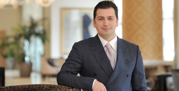 Amerika’da Türk taşının kullanılmadığı yapı yok