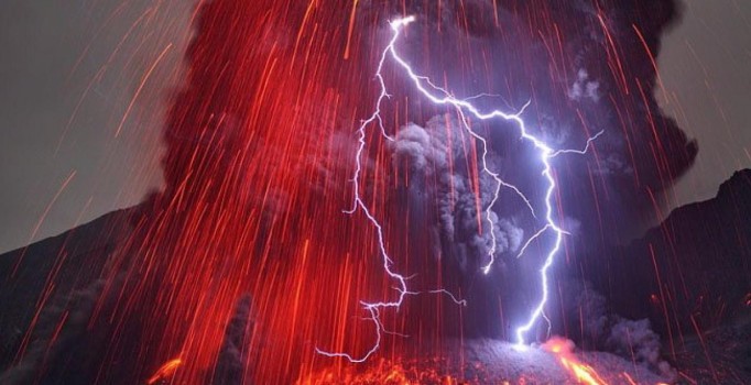 2050'ye kadar dünyayı bekleyen riskler