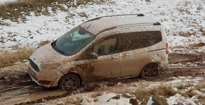 Sivas'ta 10 kaçak Afgan yakalandı | Sivas haberleri