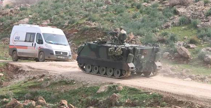 Son dakika! Afrin'den Hatay'a havan mermisi atıldı: Ölü ve yaralılar var