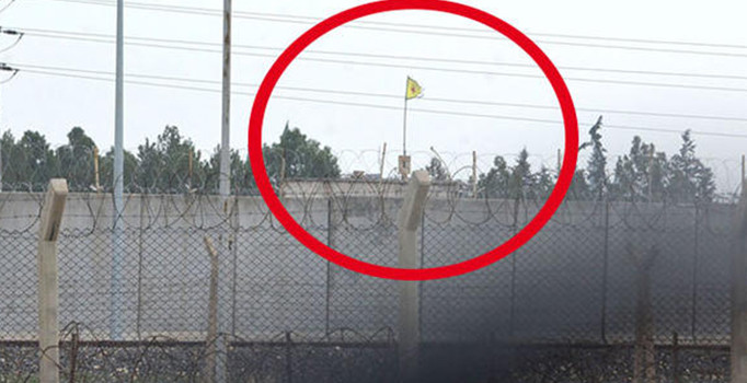 Son dakika! Ceylanpınar'a ateş açan terörist öldürüldü