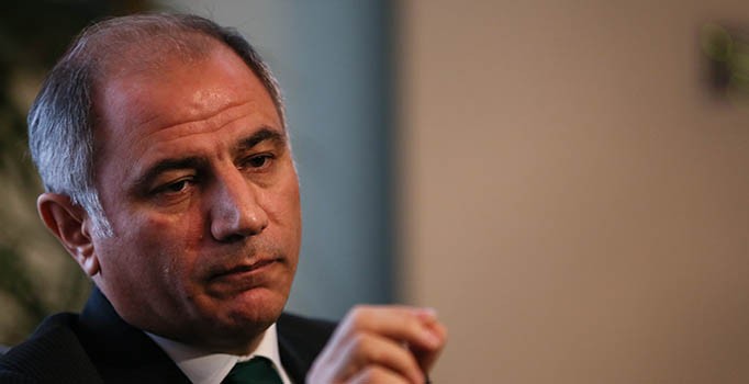 İçişleri Bakanı Efkan Ala'dan Cizre ve Sur açıklaması