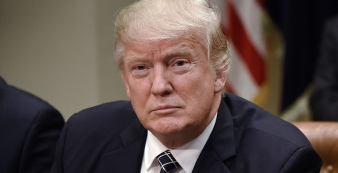 ABD Senatosu geçici bütçe tasarısını onayladı