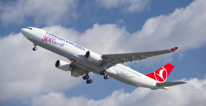 Son dakika: THY İstanbul-Brüksel hattında yapılacak 2 seferini iptal etti