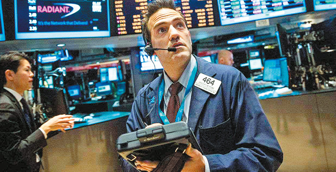 Piyasalar güçlü durdu