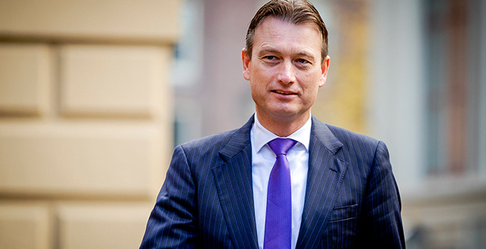 Hollanda'dan "Zeytin Dalı Harekatı" açıklaması