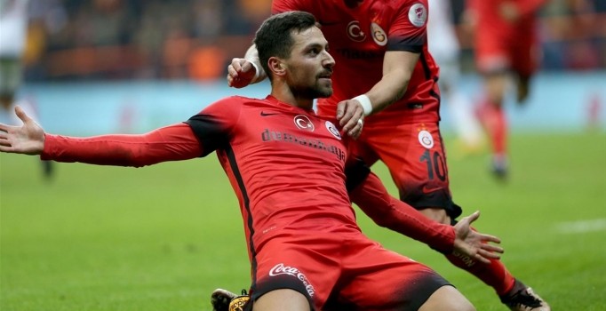 Galatasaray - Konyaspor maçı muhtemel 11'leri