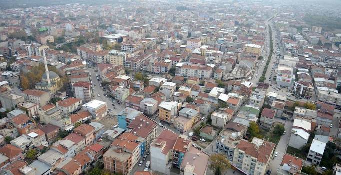 Türkiye'den Avrupalılar çekildi, Ortadoğulular geliyor