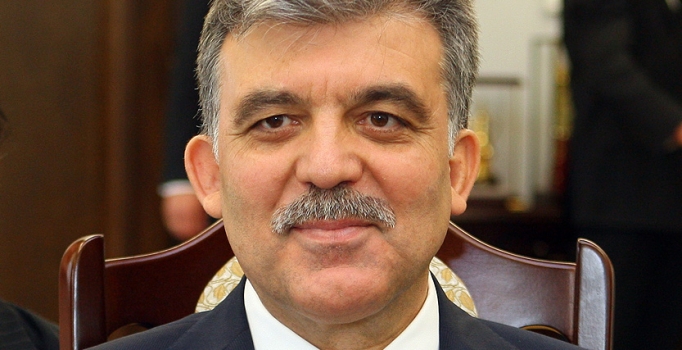 Gül: 'Gülen' konusu benim için kapandı