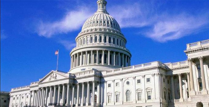 ABD'de federal hükümet tekrar hizmete girdi