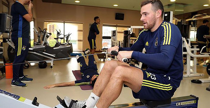 Son dakika! Janssen'den Fenerbahçe'ye kötü haber