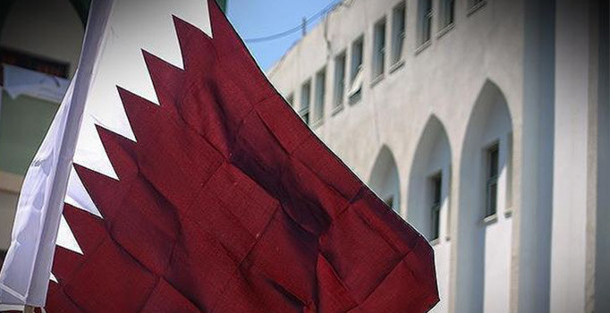 'Zeytin Dalı Harekatı'na Katar'dan destek