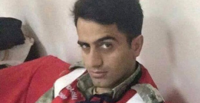 Genelkurmay, Şehit Abdulselam Öztak'ın hikayesini yayınladı:  9 kardeşine bakıyordu