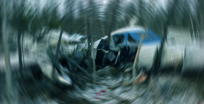 Almanya’da uçak kazası: 4 ölü