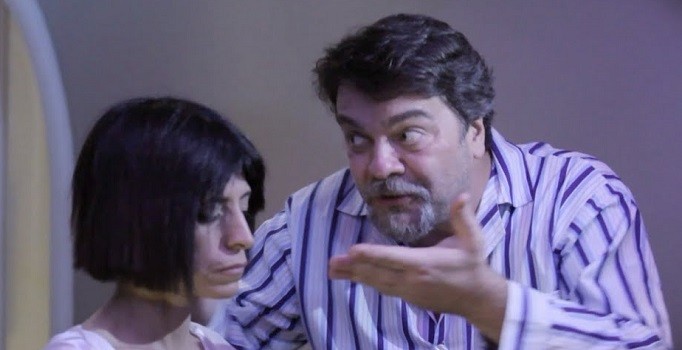 Beyazıt Öztürk, sosyal medyada fenomen olan Songül’le düet yaptı