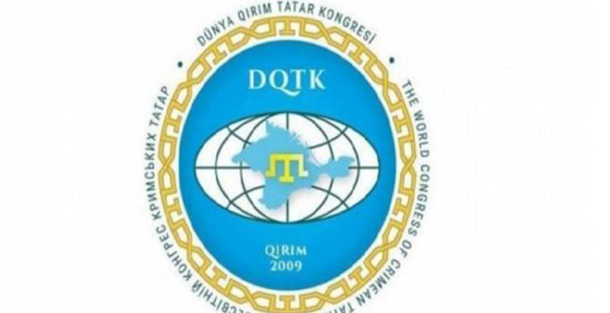 Kırım Tatarları da Afrin operasyonuna desteklerini açıkladı