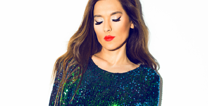 Demet Akalın, Deniz Seki'yi hapishanede ziyaret etti