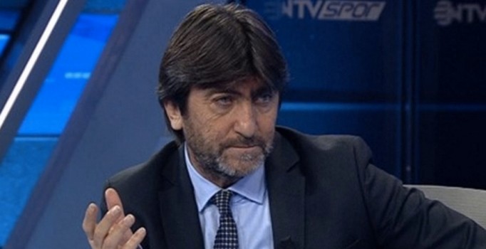 Rıdvan Dilmen: Galatasaray kafada ligi bitirmiş