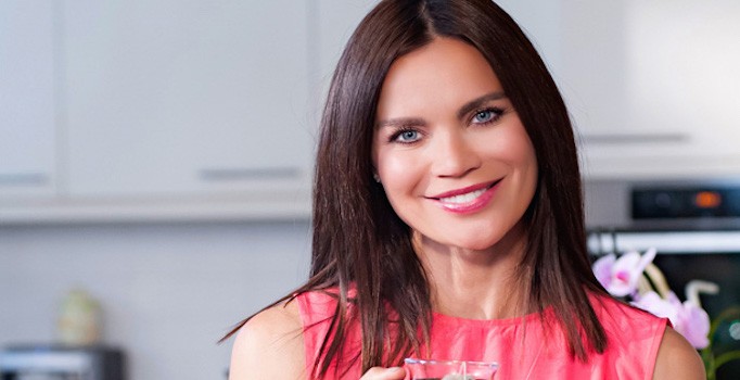 Ebru Şallı ve Sinan Akçıl yine ayrıldı