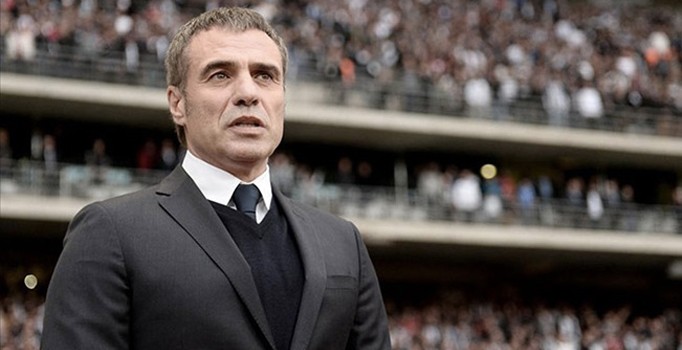 Ersun Yanal Çin’de takım çalıştırmaya gidiyor