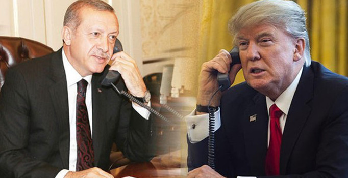 Son dakika! Beyaz Saray'ın açıklamasına Türkiye'den jet yanıt