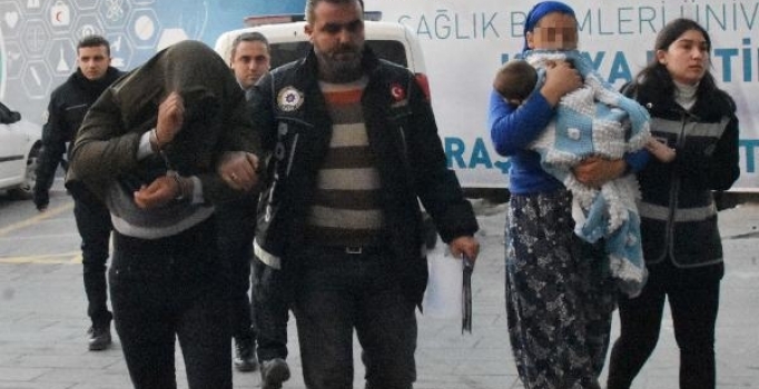 Uyuşturucu operasyonunda 27 tutuklama