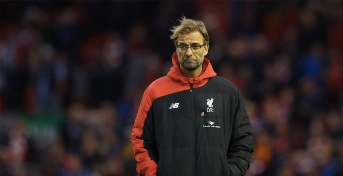 Liverpool, Sunderland maçına Klopp'suz çıkacak