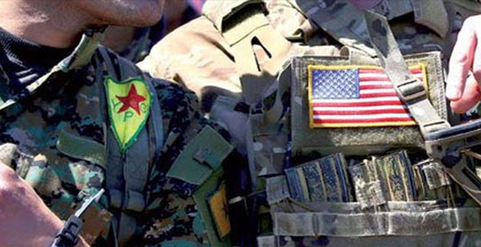 ABD'den YPG'ye şok Afrin mesajı: Desteğimizi kaybederler