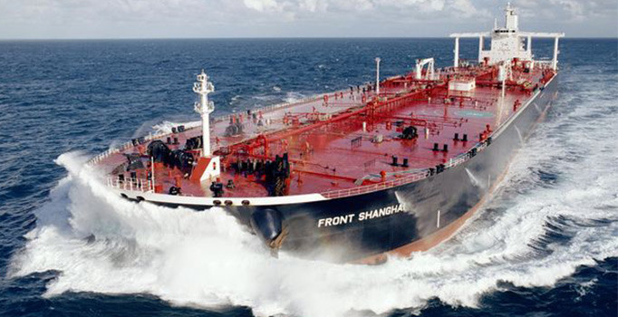 Türkiye'ye gönderilen buğdayın nakliye ücreti Bitcoin ile ödendi