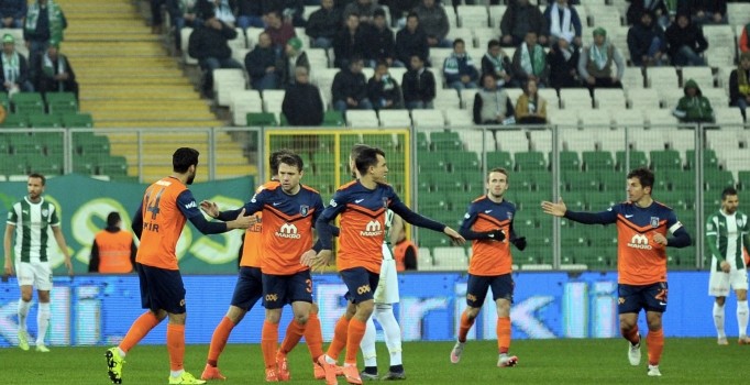 Abdullah Avcı Bursaspor maçını değerlendirdi