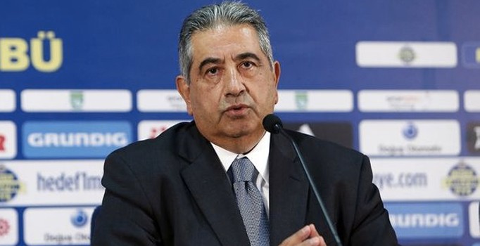 Mahmut Uslu: Galatasaray bir yıldızı Beşiktaş'a vermeli