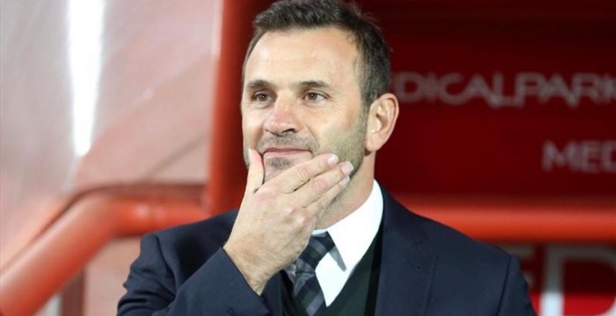 Sivasspor'da yeni patron Mesut Bakkal