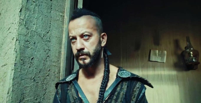 TRT 1’in sevilen dizisi Filinta’da ayrılık yaşandı