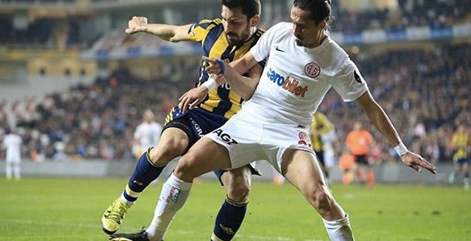 Serdar Özkan: Eze eze Fenerbahçe'yi yendik