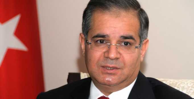 Kilis Valisi Süleyman Tapsız: 48 saatte 35 bin kişi geldi