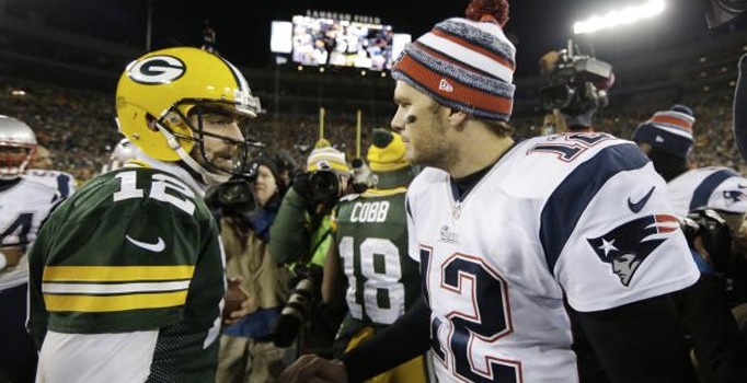 ABD'de Super Bowl için geri sayım başladı