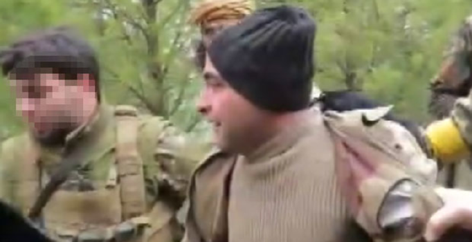 Son dakika! Zeytin Dalı Harekatı'nada 5.gün... Uçaklar devreye girdi, YPG'liler tek tek yakalanıyor