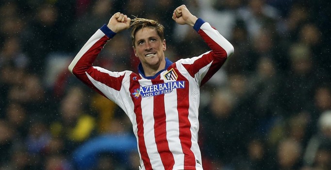 Beşiktaş'a dünya yıldızı: Fernando Torres