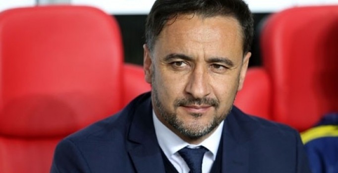 Vitor Pereira: Yenilgiyi hak ettik